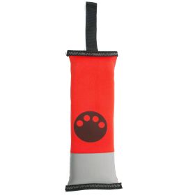 Active-Life Extreme Neoprene Floatation Tug-N-Pull Chew-Tough Dog Toy Active-Life Extreme Neoprene Floatation Tug-N-Pull Chew-Tough Dog Toy