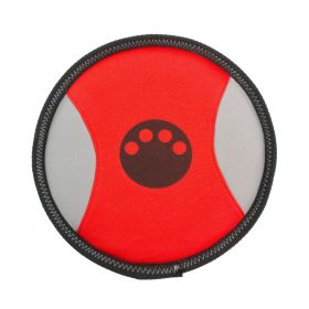 Active-Life Extreme Neoprene Floatation Frisbee Chew-Tough Dog Toy Active-Life Extreme Neoprene Floatation Frisbee Chew-Tough Dog Toy