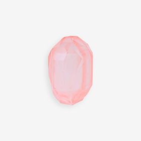 Gem-Shaped Enrichment Treat Holding Toy Gem-Shaped Enrichment Treat Holding Toy